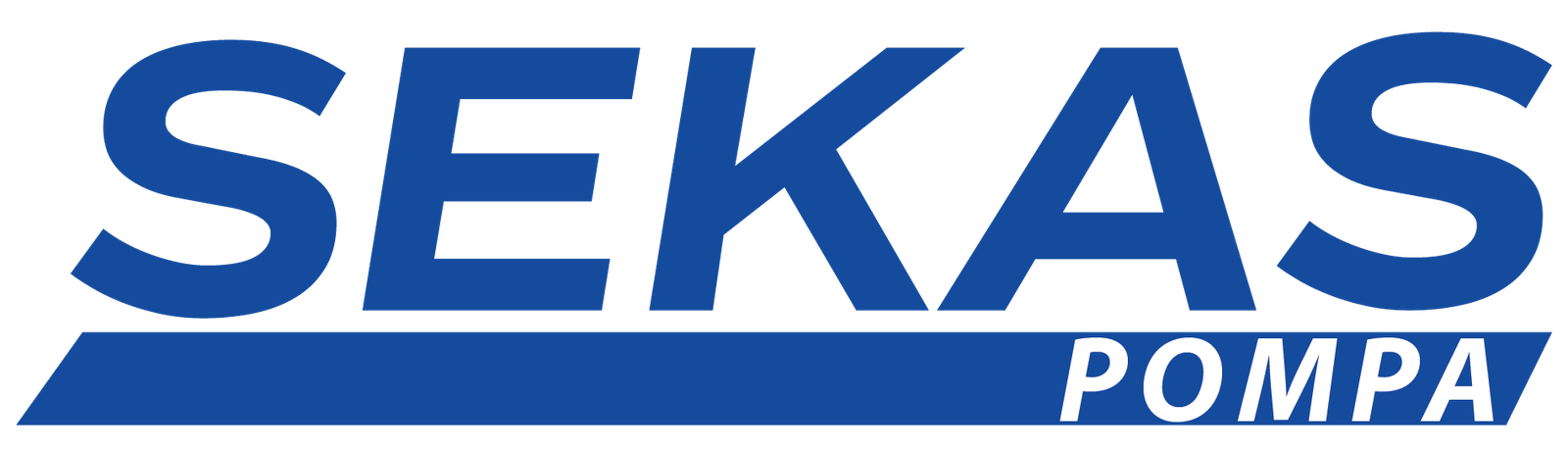 SEKAS POMPA